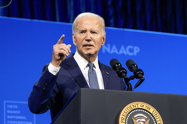 Biden Administration Set To Block $14.9 Billion US Steel Takeover By ...